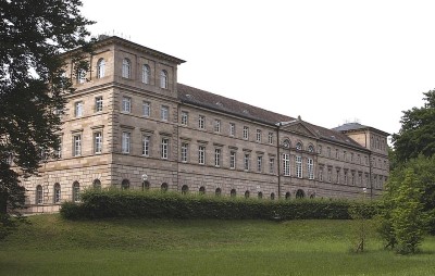 Schloss Burgfarrnbach Andere 3